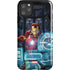 Marvel Iron Man New Armor iPhone Cases